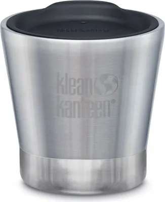 Imagen del producto de Vaso aislado al vacío Kanteen® de 237 ml (8 oz) – acero inoxidable aislado
