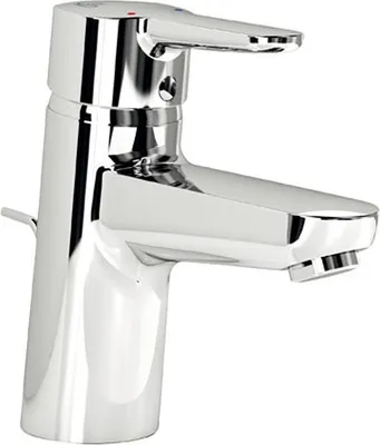 Produktbild von IDEAL STANDARD B9936AA Waschtischarmatur Connect Blue,