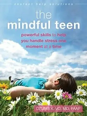 Produktbild von The Mindful Teen