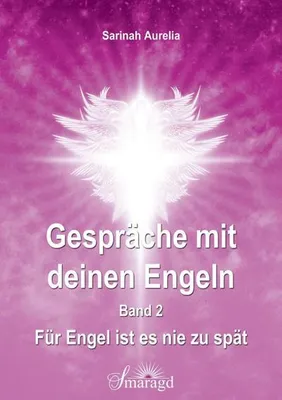 Obrázok produktu pre Gespräche mit deinen Engeln Band 2