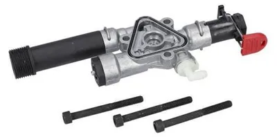 Obrázok produktu pre Hlava čerpadla pre vysokotlakový čistič BOSCH OUTILLAGES - F016F04443