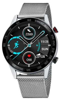 Produktbild von Lotus Smartime, Touchscreen, 81,5 g