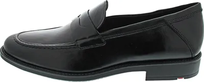 Produktbild von Lloyd Slipper Schwarz in Gr. 42