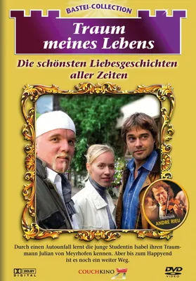 Produktbild von Bastei Collection - Traum ihres Lebens