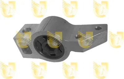 Produktbild von Lagerung Lenker für VW GOLF VI (5K1) Vorne Rechts 391194 UNIGOM