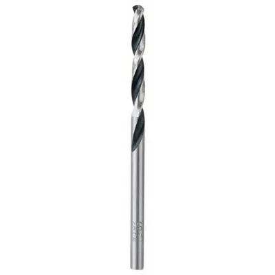 Produktbild von Metallspiralbohrer 2608577201 DIN338 3,3x 36x 65 mm HSS PointTeQ (10)
