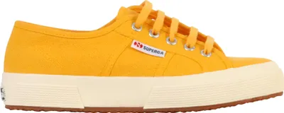 Produktbild von Superga 2750 Cotu Classic Yellow Bright-Off White Größe EU 40