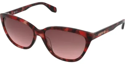 Produktbild von Adidas Original Sonnenbrille OR0041 55T 58 15 140