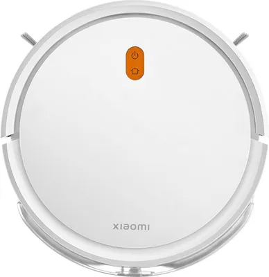 Produktbild von Úklidový robot Xiaomi E5 s mopem (bílý)