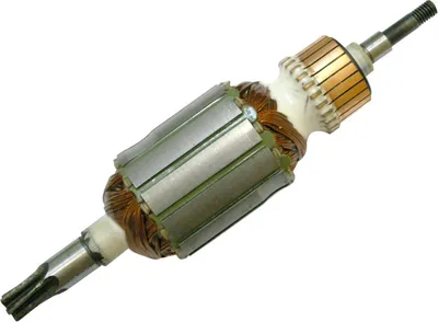 Produktbild von Anker Rotor Motor Ersatzteile für Makita HM0860C