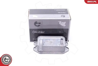 Produktbild von ESEN SKV 31SKV227 Ölkühler Motoröl