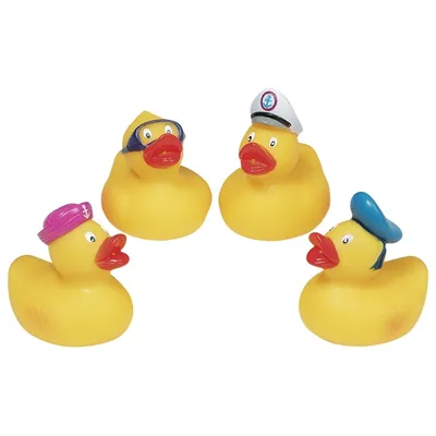 Produktbild von Wasserspritztiere, Enten