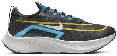 Produktbild von Nike Zoom Fly 4 Black Grey Chlorine - EU 45.5