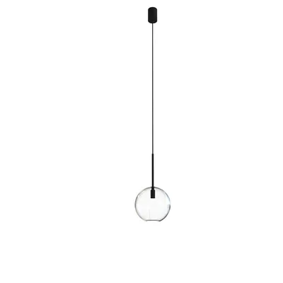 Imagen del producto de Lámpara colgante Nowodvorski 7847 SPHERE S