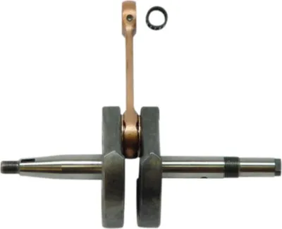 Image de Vilebrequin Top Racing pour Zündapp 2, 3, 4-vitesses