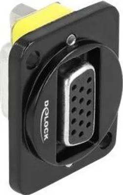 Immagine prodotto di DELOCK D-Typmodul HDMI-A Buchse zu HDMI-A Buchse