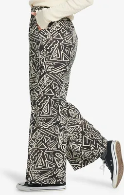 Image de Pantalon Billabong Follow Me Black Sands 8