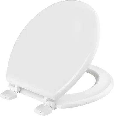 Produktbild von CORNAT ORLEANS WC-Sitz weiss, SHA00