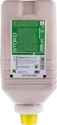 Produktbild von Handreinigung 33282 2l Packung mit 6 Stück