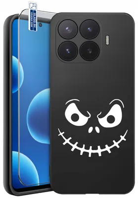 Image de Coques pour Xiaomi 17T – Designs | Étui en silicone mat + verre trempé 9H