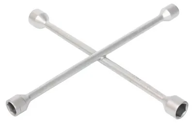 Productafbeelding van Wielsleutel Enpro 703076 kruisstuk-17-19-22 mm-13/16
