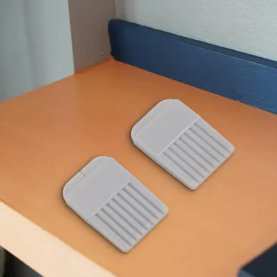 Produktbild von Wachsschutzfilter - Set von 32 Stück für Hörgeräte - Wachsschutzfilter und -werkzeuge für Hörgeräte - Reinigungswerkzeug für Phonak und Cerustop