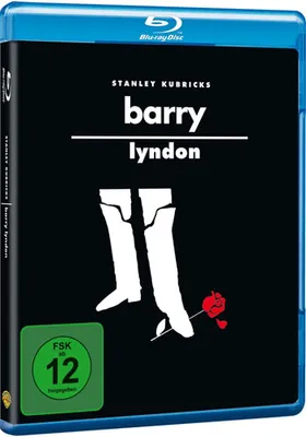 Zdjęcie produktu dla Barry Lyndon