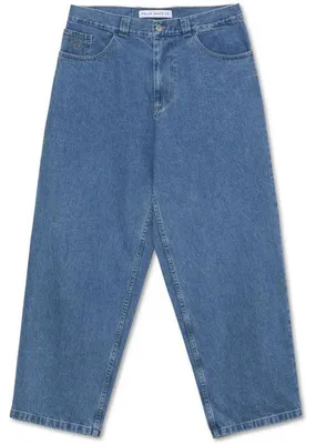 Productafbeelding van KALHOTY POLAR Big Boy - blauw - XXL