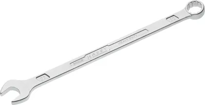 Produktbild von HAZET Ring-Maulschlüssel 600LG-22 380mm Chrom-Vanadium-Stahl