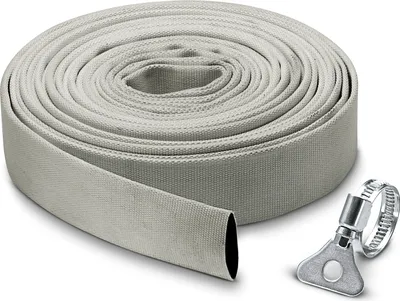 Obrázek produktu pro Textilní hadice 10 m Kärcher 2.997-100.0
