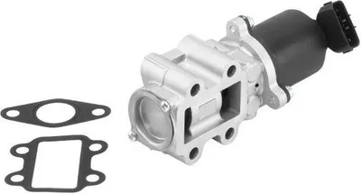 Produktbild von WAHLER 710934R AGR-Ventil mit Dichtungen für TOYOTA AURIS (NRE15, ZZE15, ADE15, ZRE15, NDE15) Abgasrückführungsventil