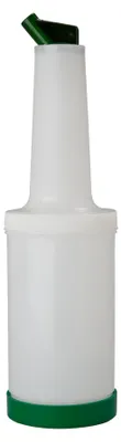 Image de Récipient à jus 1L vert