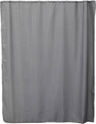 Obrázok produktu pre Sprchový záves Diamond Grey H200cm