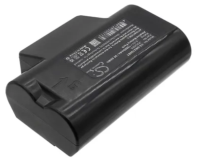 Alkaline-Batterie 15000mAh 6V kompatibel mit Daitem-Modellen