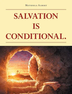 Produktbild von Salvation Is Conditional.