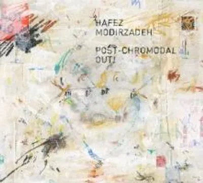 Produktbild von Post-Chromodal Out!