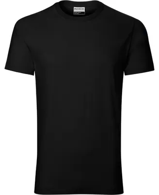 Image de Rimeck - T-shirt « Resist » pour homme PP12527 (XL) (noir)