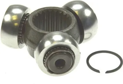 Image de Tripodestern arbre de transmission LÖBRO pour FORD FIESTA IV