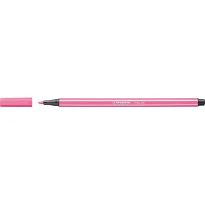 Produktbild von Premium-Filzstift - STABILO Pen 68 - Einzelstift - erika