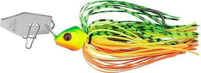 Immagine prodotto di Esca Fox Rage Chatter Firetiger 12 g