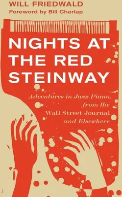 Produktbild von Nights at the Red Steinway