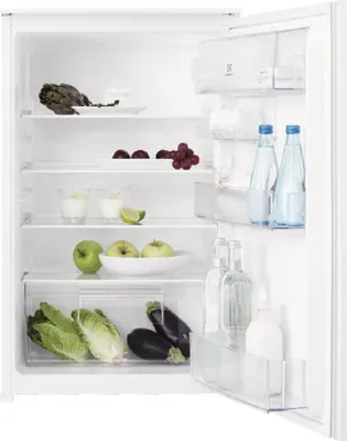 Obrázek produktu pro Electrolux EWC 1351 pračka Přední plnění 3 kg 1300 ot/min F Bílá