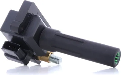 Produktbild von RIDEX 689C0385 Zündspule 12V für SUBARU IMPREZA Stufenheck (GD) FORESTER (SF) IMPREZA Station Wagon (GG)
