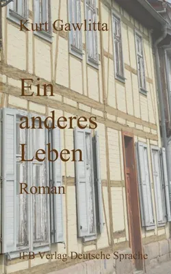 Produktbild von Ein anderes Leben