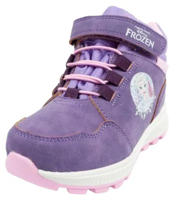 Image de Cerda - Baskets pour enfants, cuir PP12299 (24,5 EU) (violet)