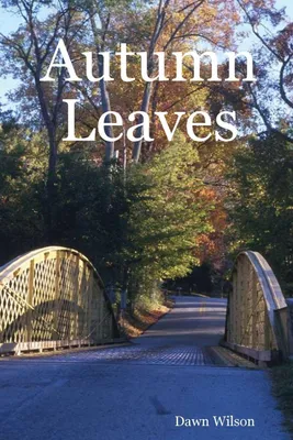 Produktbild von Autumn Leaves
