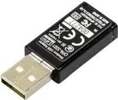 Immagine prodotto di Opticon OPA-3201 - Netzwerkadapter - USB - Bluetooth (13840)