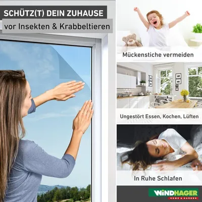 Produktbild von Klettband 5 Meter