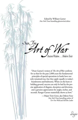 Produktbild von The Art of War
