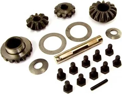 Produktbild von Differential Vorderachse Dana 30 Jeep Wrangler JK 07-18